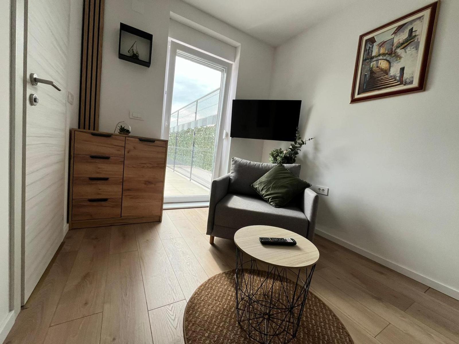 Best Apartments Novaki Samoborski Exterior photo